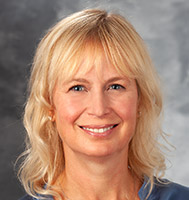 Sarah Nehls MD