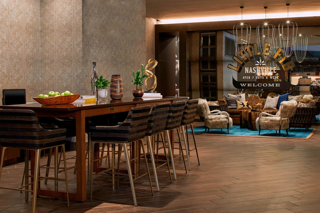 Nashville Renaissance