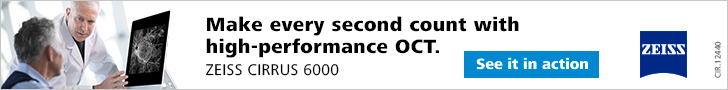 Zeiss banner ad