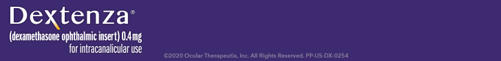 Ocular Theraputix