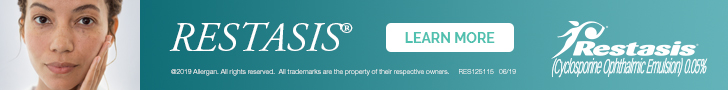Allergan Banner Ad