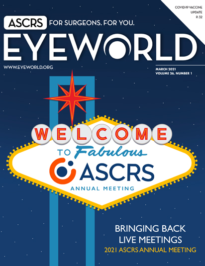 Eyeworld March 2021