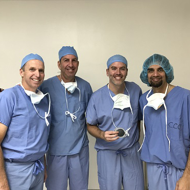 Surgeon Friends