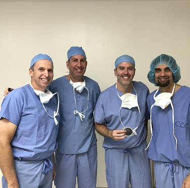 2020 Happy discussing technology