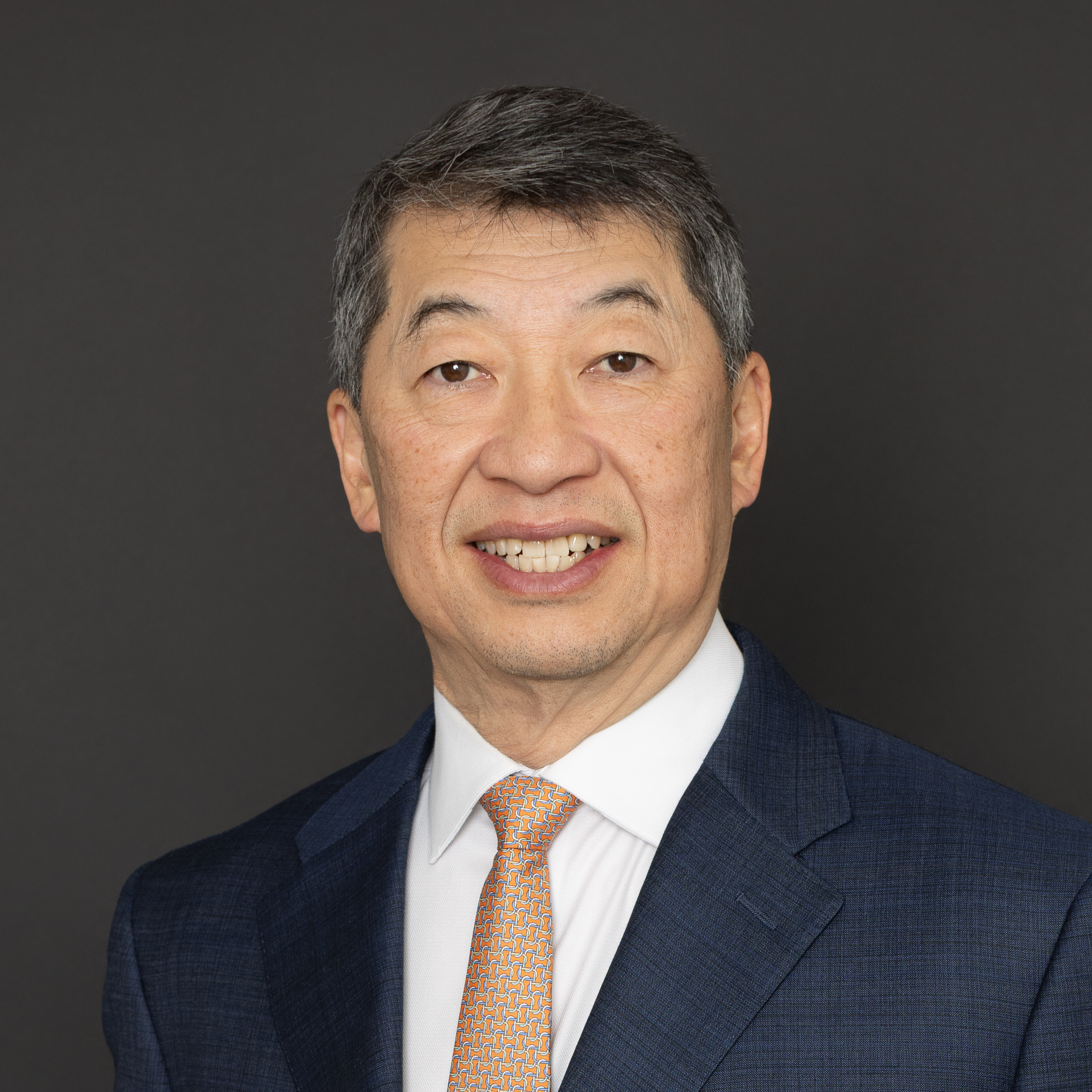 David Chang MD 