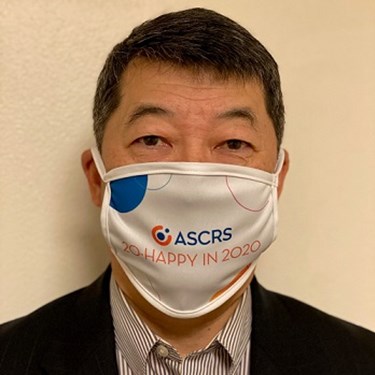 David Chang MD PPE