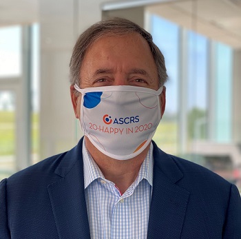 Vance Thompson MD PPE Happy 2020