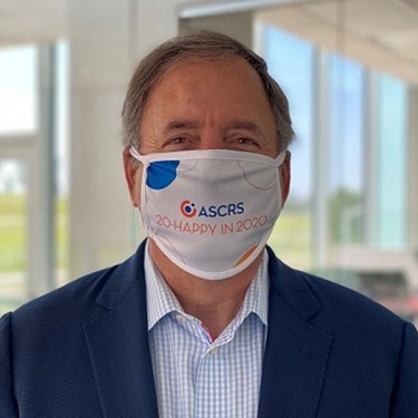 Vance Thompson MD PPE Happy 2020