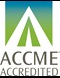 Accme Accredited