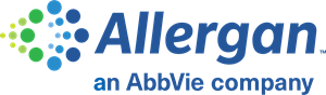 Allergan Logo