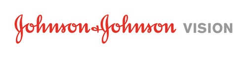 Johnson & Johnson Vision Logo