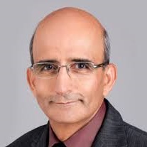 Abhay Vasavada MD headshot
